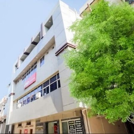 Hotel Grand Stay 博帕尔 外观 照片