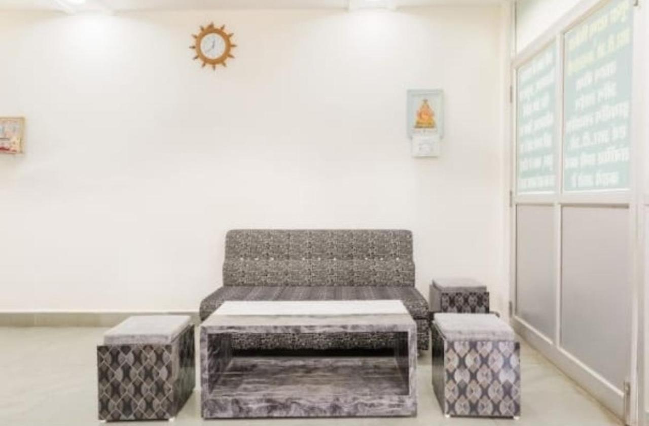 Hotel Grand Stay 博帕尔 外观 照片