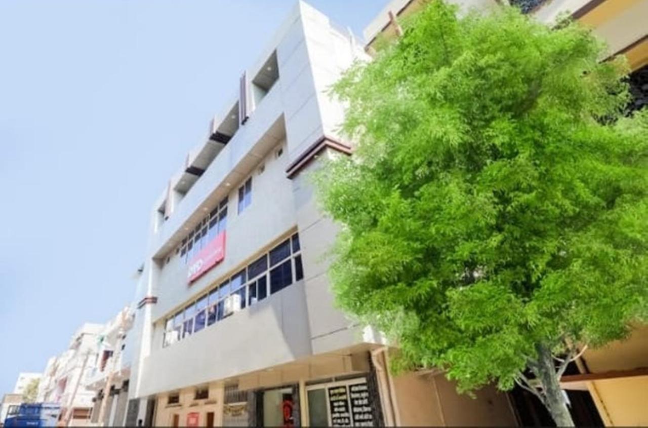 Hotel Grand Stay 博帕尔 外观 照片