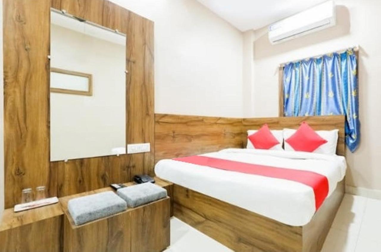 Hotel Grand Stay 博帕尔 外观 照片