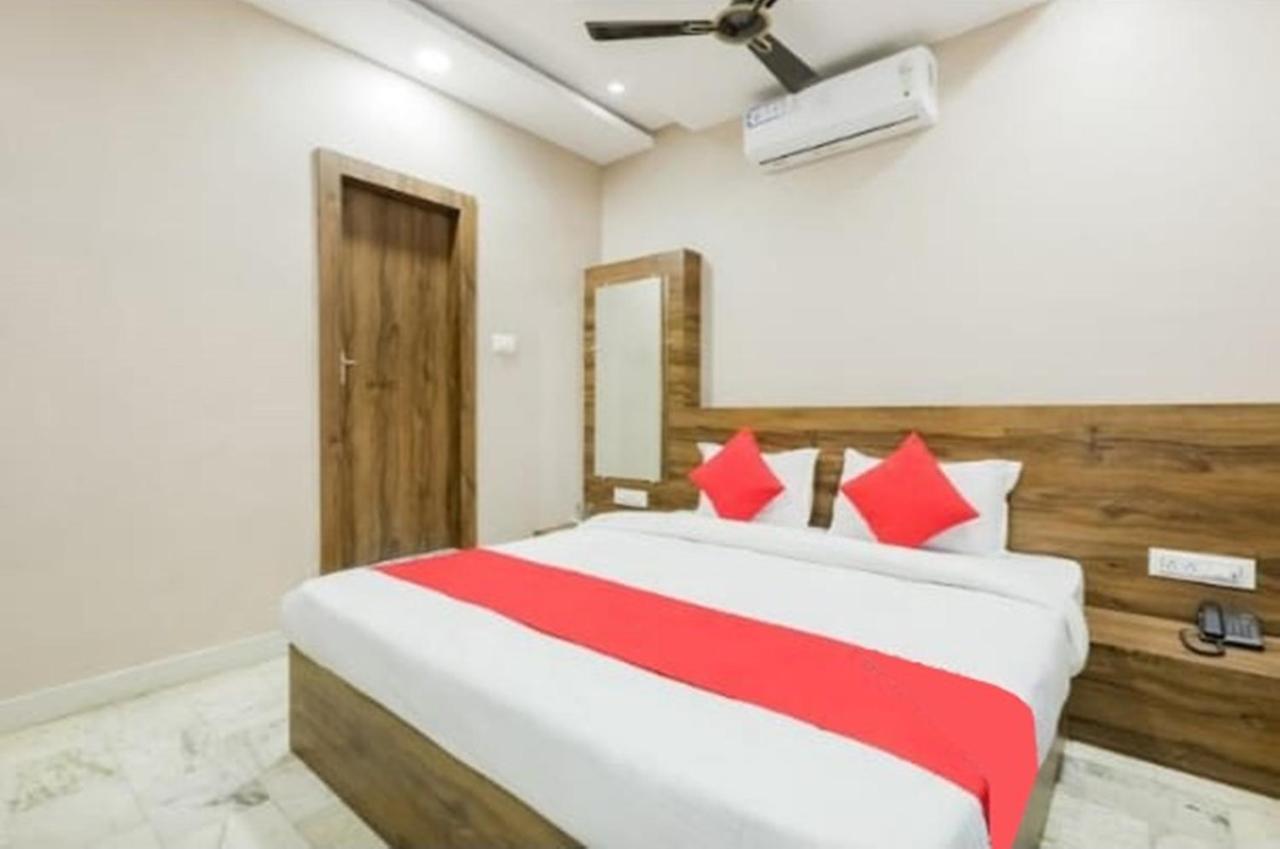 Hotel Grand Stay 博帕尔 外观 照片