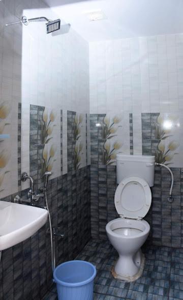 Hotel Grand Stay 博帕尔 外观 照片